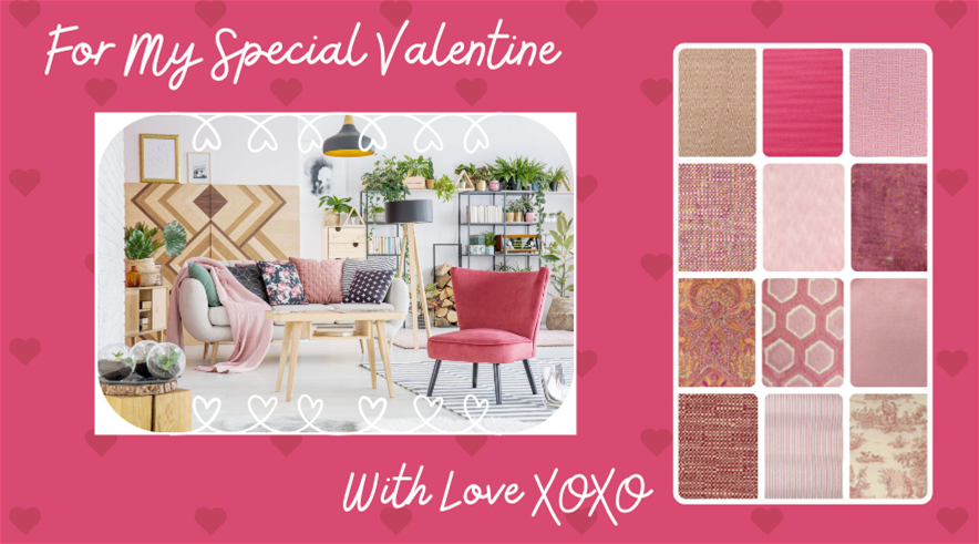 Valentine's Gift Ideas That Speak to Her Love of Home Decor